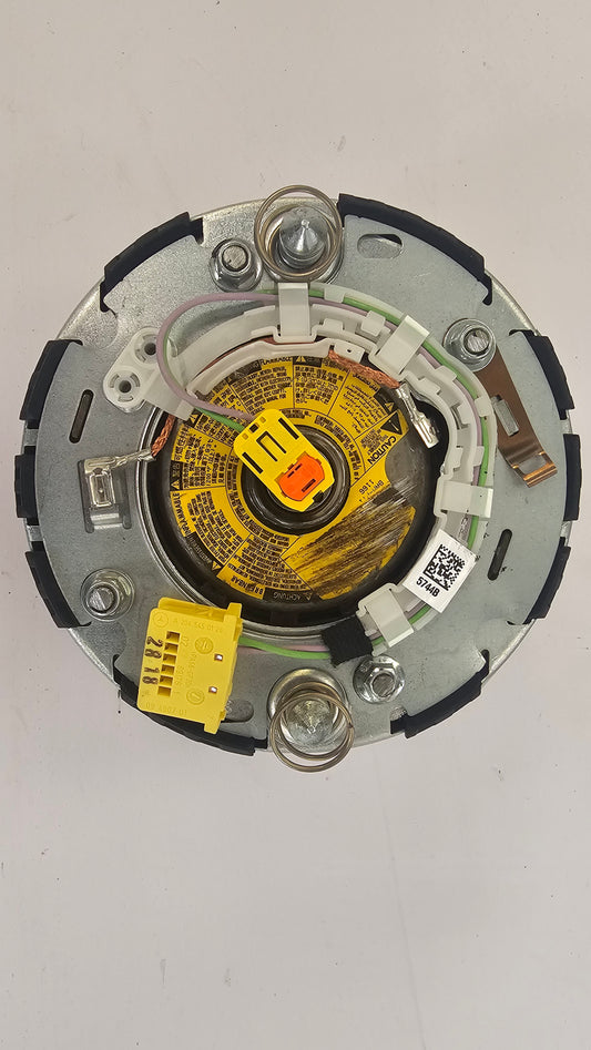 Airbag Volant Mercedes Classe A W177 AMG – Airbag Conducteur | 2018+