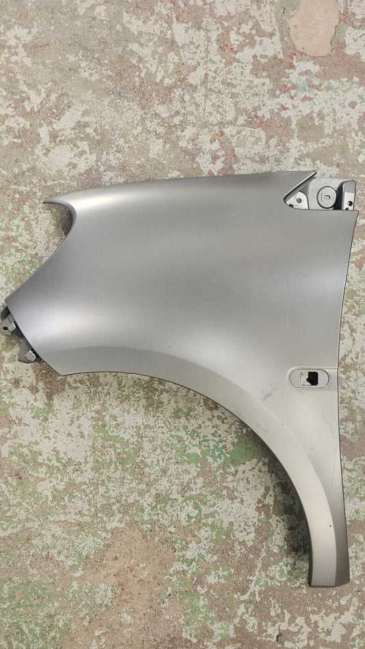Aile occasion avant gauche Smart Fortwo 453 – Gris anthracite
