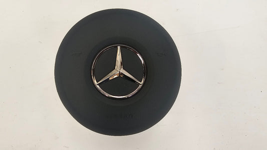 Airbag Volant Mercedes Classe A W177 AMG – Airbag Conducteur | 2018+