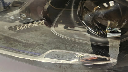 Phare avant gauche Digital Light Mercedes GLC W254 - Réf A2549066702 - Occasion