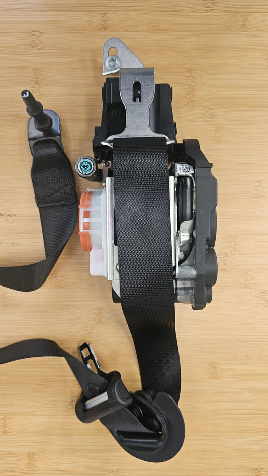 Ceinture avant droite Mercedes Classe A W177 – Réf. A1778606001 – Système PRE-SAFE